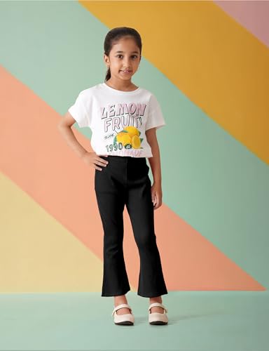 Image of Amazon Brand - Symbol Girls Leggings