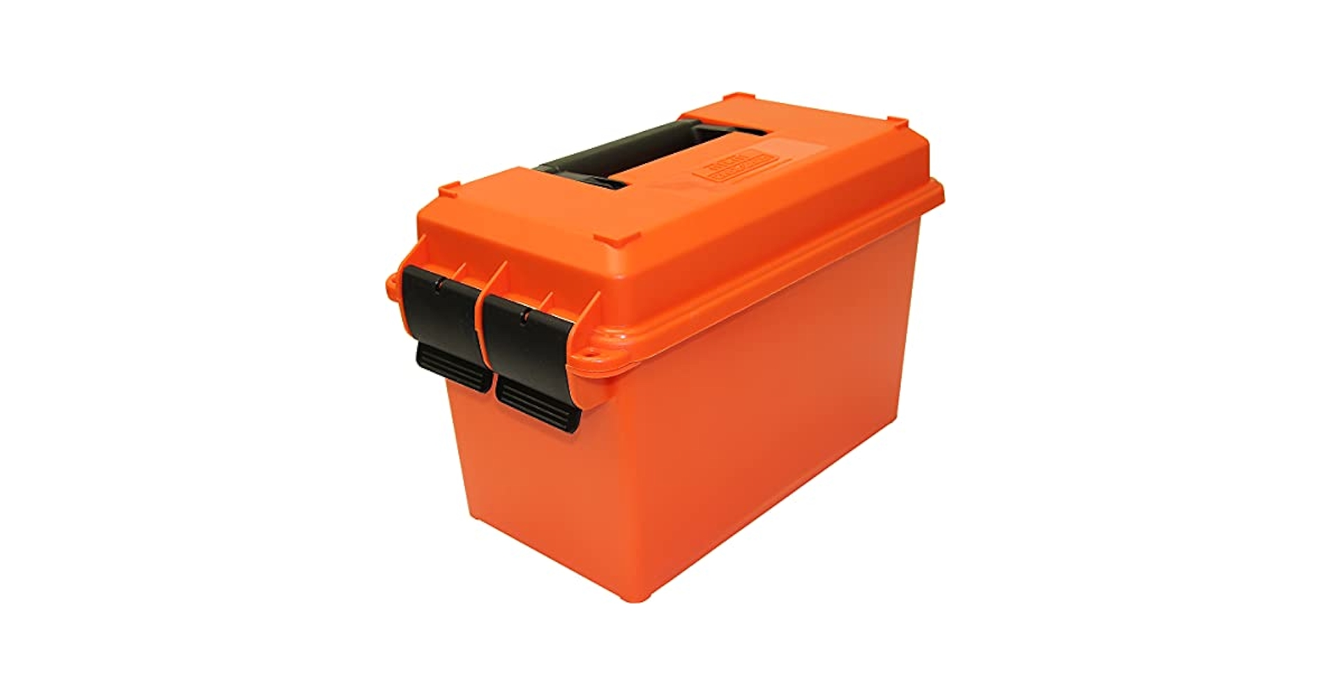 MTM　AMMO CAN （アーモカン）　FG　プラスチック製　防水機能有り　MADE IN USA wgteh8f Amazon.co.jp: MTM 【AC30C-11】AMMO CAN （アーモカン） FG