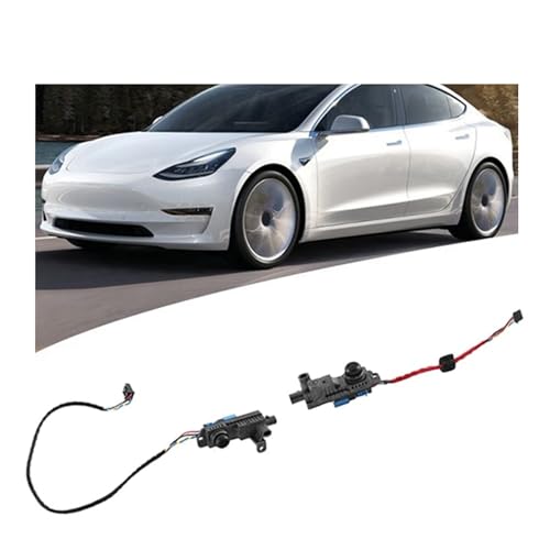 4 Reasons Tesla Says Left Door Pillar Camera Blocked Or Blinded! 2024