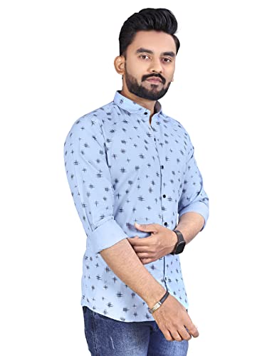 Image of ELYYORK Men's Shirt