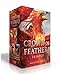 Crown of Feathers Trilogy (Boxed Set): Crown of Feathers; Heart of Flames; Wings of Shadow