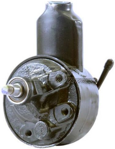 Endurance Electric 732-2123 Power Steering Pump with Res