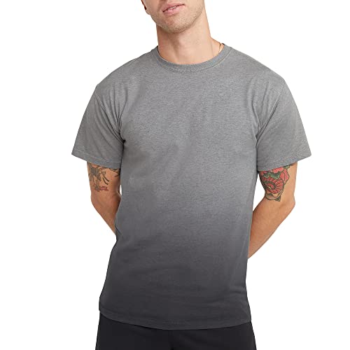 T-shirt lavé Hanes Originals parfait pour un look décontracté de week-end