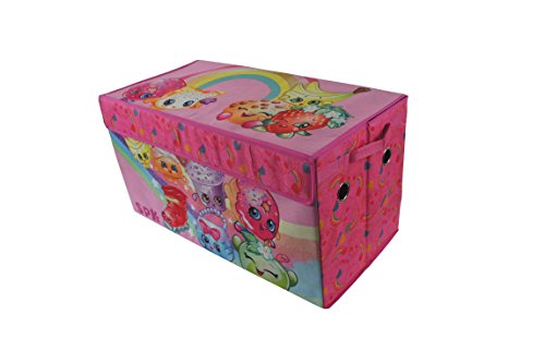 Shopkins Collapsible Storage Trunk