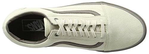 Vans Old Skool (Suede/Canvas), Sneaker Unisex