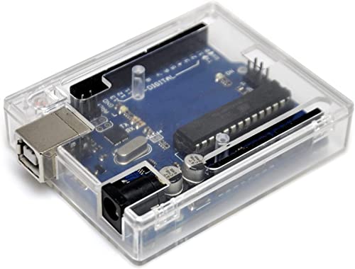 Scriptronics UNO R3 Development Board ATmega328P ATmega16U2 with USB ...