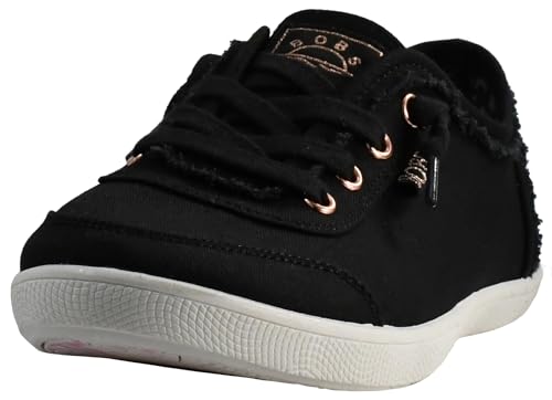 Image of Skechers Women Lace Up Sneaker Shoes