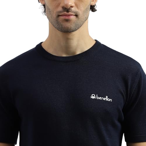 Image of United Colors of Benetton Men Sweater