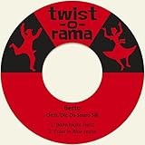 TWIST-O-RAMA