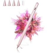 Amazon.com: Stylus Pen for iPad 2025-2018 Faster Charge Apple