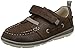 Clarks Chaussures de marche Softlyboat FST pour bébé - - marron, 37 EU
