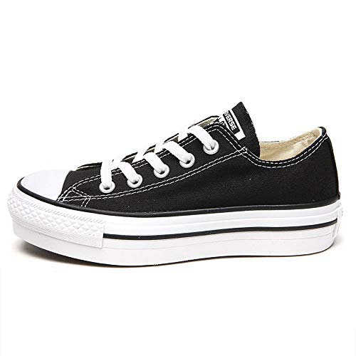 Tênis Converse All Star Flatform Feminino