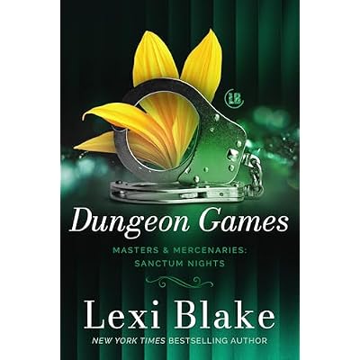 Dungeon Games