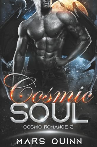 Cosmic Soul: (Cosmic Romance 2)