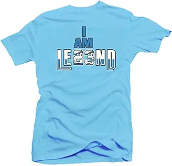 SNELOS Sneaker Matching Graphic T Shirt for Men Streetwear Cotton Tee Comfortable Casual Top for Sneaker Lovers