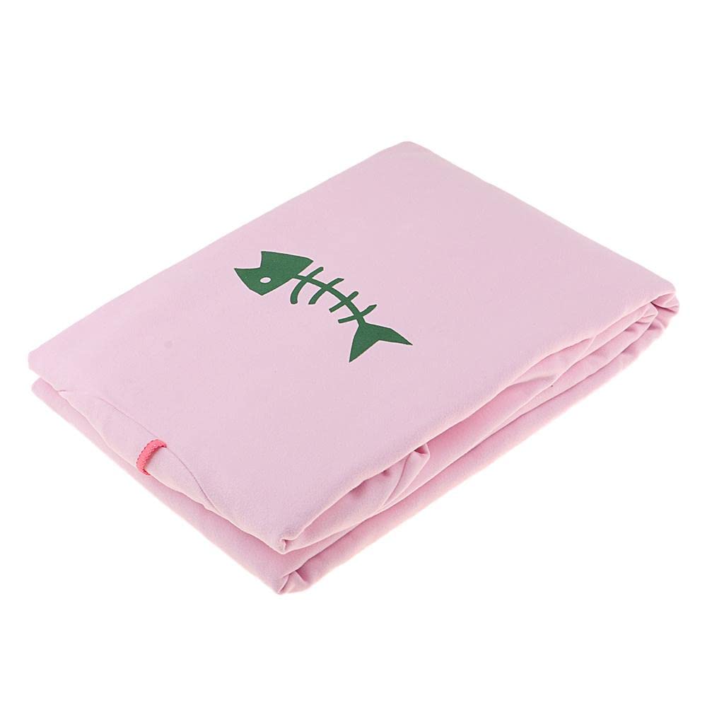 Poncho Peignoir Capuche Bain Poncho Surf Adulte Serviette Polyester Coton Léger Absorbant Séchage Rapide Adapté Natation Plage Couverture V