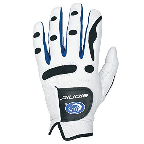 Bionic Men's Performance Grip Golf Glove