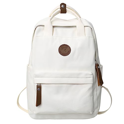 Sac à dos d'école léger pour soulager le dos des enfants et des adolescents