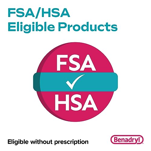 benadryl extra strength itch cooling spray topical analgesic spray with diphenhydramine hci amp zinc acetate skin protectant for fast relief from insect bites travel size 2 fl oz