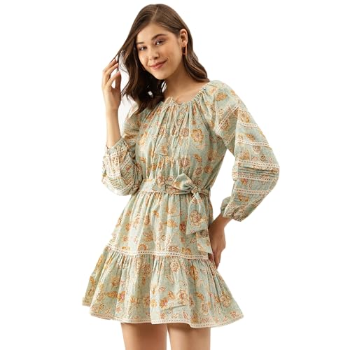 Image of Divena Women Dress