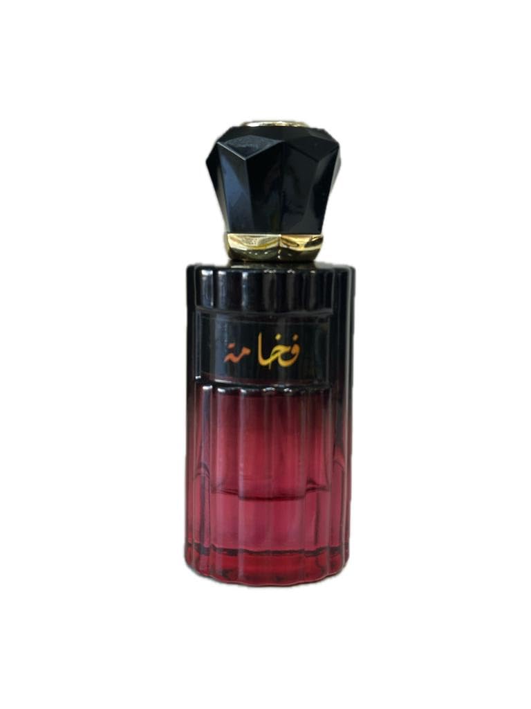 Bayt Al Eatur 50 ML Unisex Fragrance - Saffron, Jasmine, Apple, Oud, Sandalwood, Vanilla Bliss