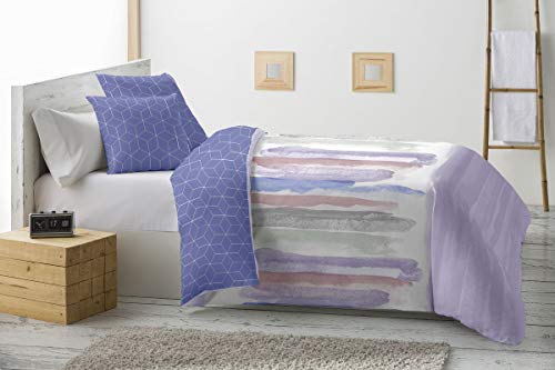 BENEDETTAHOME Relleno nórdico Estampado