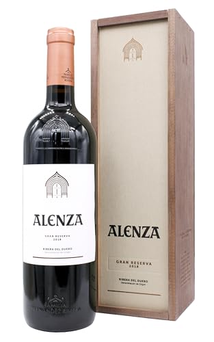�A�����T �O���� ���[���o �t�F���i���f�X ���x�� �f�� �h�D�G�� 2018 750ml/�y��p������z Alenza Gran Reserva 2018 [ES][��]