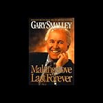 Cover of Making Love Last Forever