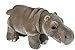 Ravensden - Peluche ippopotamo, 28 cm
