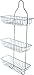 Produktbild Generic 3 Etagen Badezimmer Caddy Chrom Finish Organizer Regal Ordentlich Korb Toiletry < 1 & 2779 * 1 >
