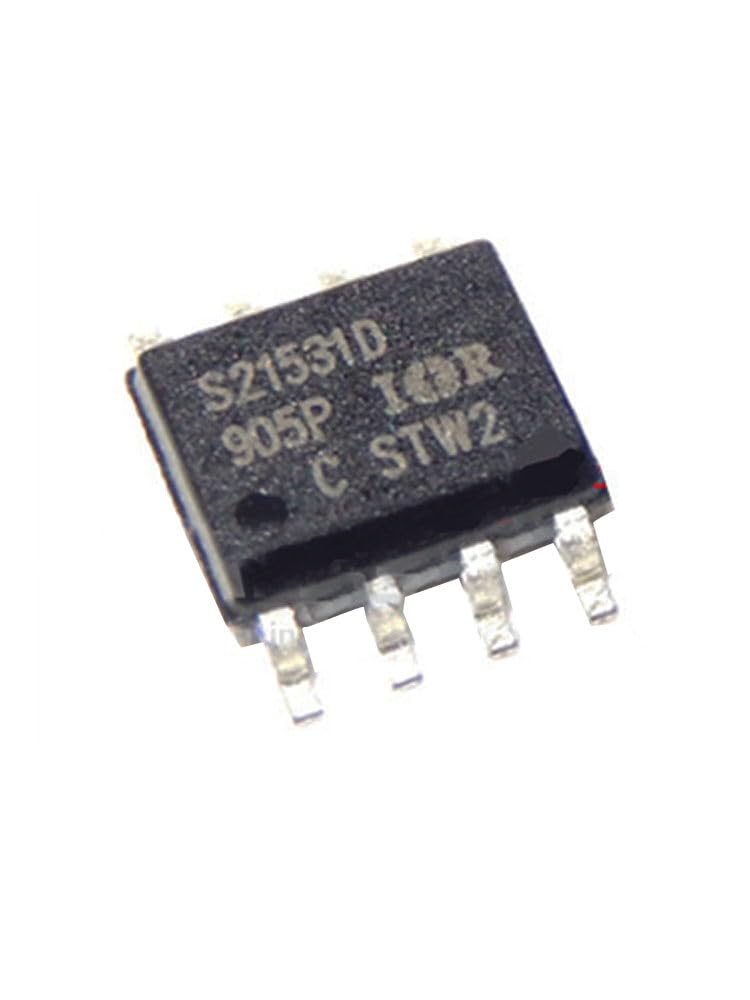Generic 5PCS IRS21531D S21531D SOP8 IC