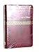 French Bible, Louis Segond 1910 Imitation Leather Zipper, Compact