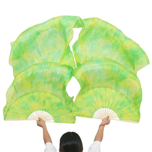 Accessoires de scène cravate-teint pour chorégraphie de danse orientale