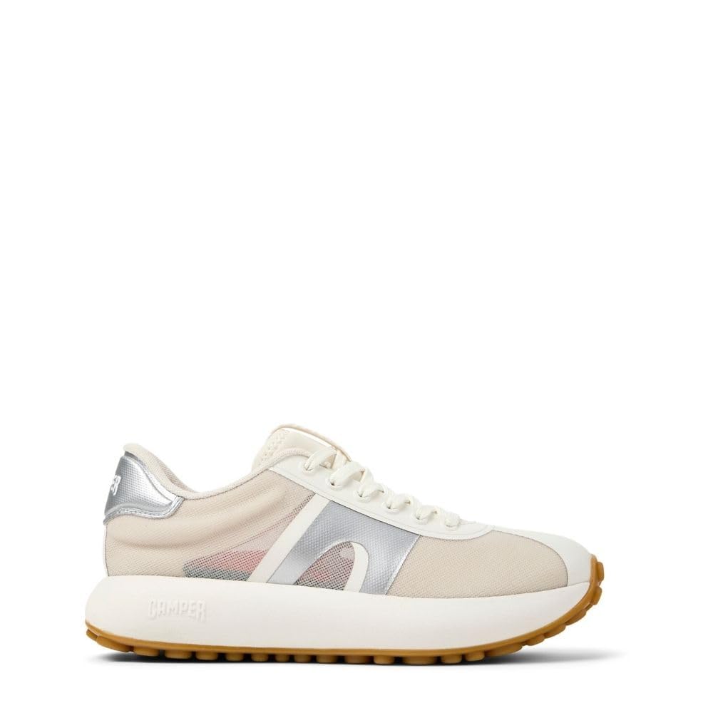Camper Pelotas Athens K201614 Basket Femme idéale pour marcher en ville