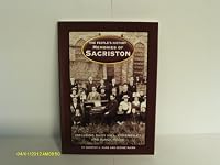 Memories of Sacriston 1902527356 Book Cover
