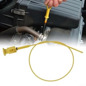 Globalhut Ölstandmessstab für Nissan/Opel/Renault 2001-2010