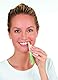 WINGBRUSH® Wingbrush Interdentalbürste Refill-Set 8 M/L (ISO 3) x Wechselbürsten + Reiseetui | Bekannt aus Die Höhle der Löwen