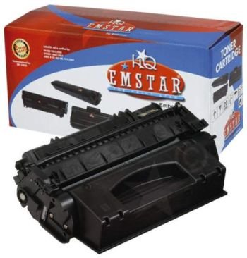 Emstar H582 Remanufactured Toner Pack of 1