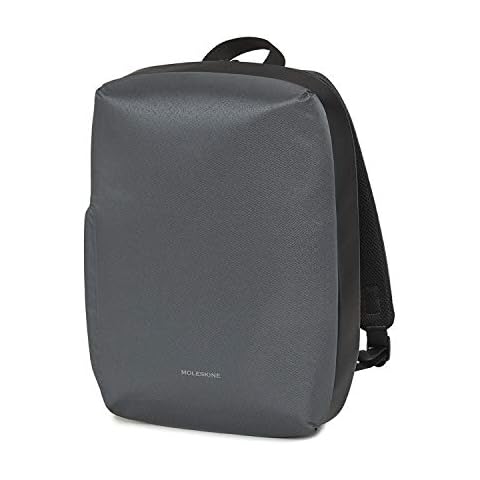 Moleskine Laptop-Rucksack für 15 Zoll und Tablets Cover