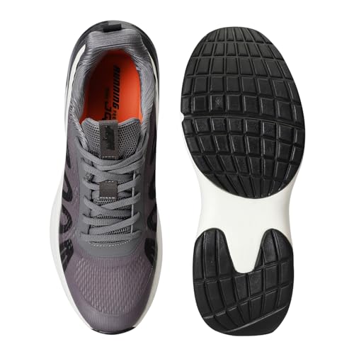 Image of JQR Men's Lionel Sneakers