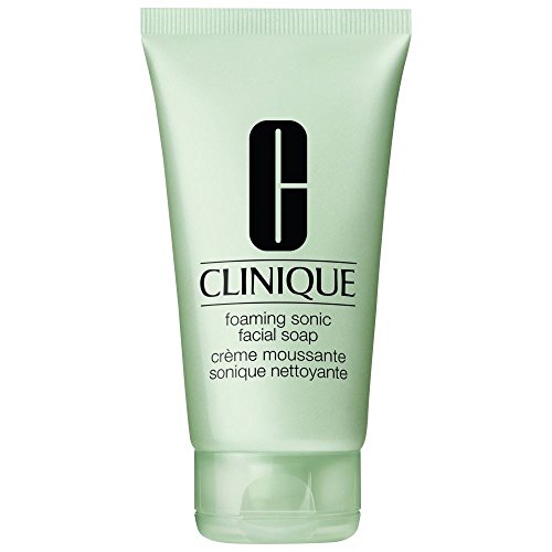 Clinique Foaming Sonic Facial Soap 150ml