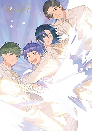 Amazon.co.jp: A3! コミックアンソロジー (DNAメディアコミックス