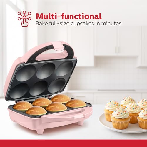 Reviews de Maquina de Cupcakes , listamos los 10 mejores. 11 Imagen adicional