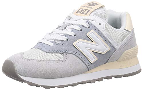 レディーススニーカー ニューバランス 23 5 574の通販 価格比較 価格 Com