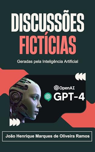 Discussões Fictícias Geradas pela Inteligência Artificial