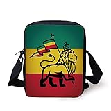 Fashion small cross body bags suitable for school,travel,sports,table;adjustable one shoulder straps for carrying comfort