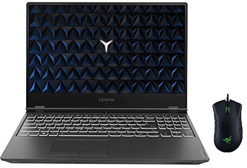 Newest Lenovo Legion Y540 15.6" FHD Premium Gaming Laptop, Intel 6-Core i7-9750H, 12GB