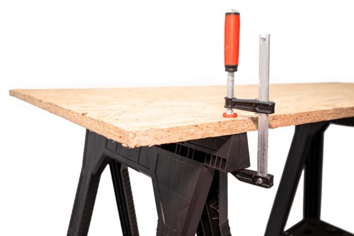 QBRICK Construction Trestle