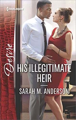 His Illegitimate Heir (The Beaumont Heirs Book 6)