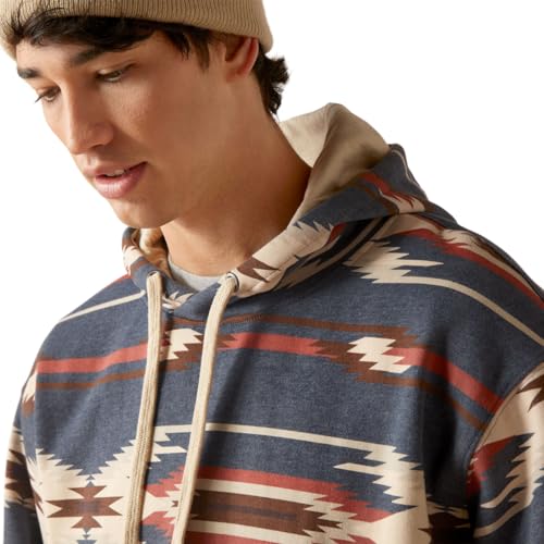 Image of ARIAT US of A Sweatshirt